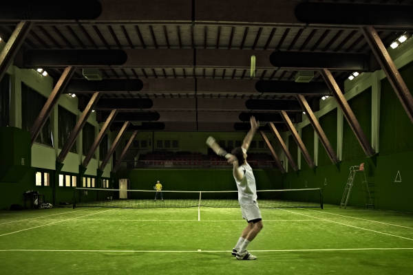 Aparthotel Sport AnyosPark The Mountain & Wellness Resort (Anyòs)